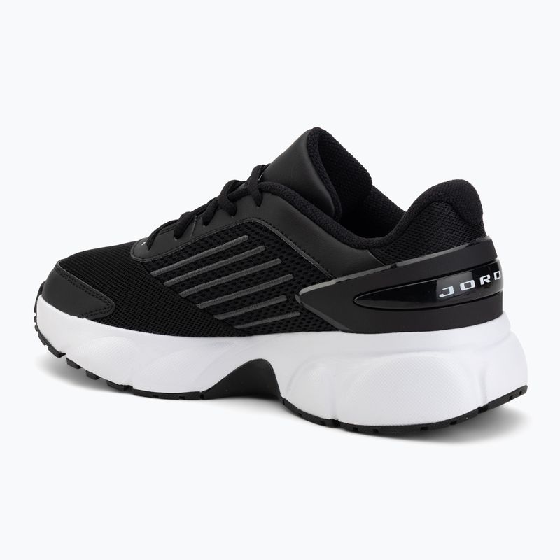 Boty Nike Jordan Trunner Flow černá/ankracitová/bílá 3