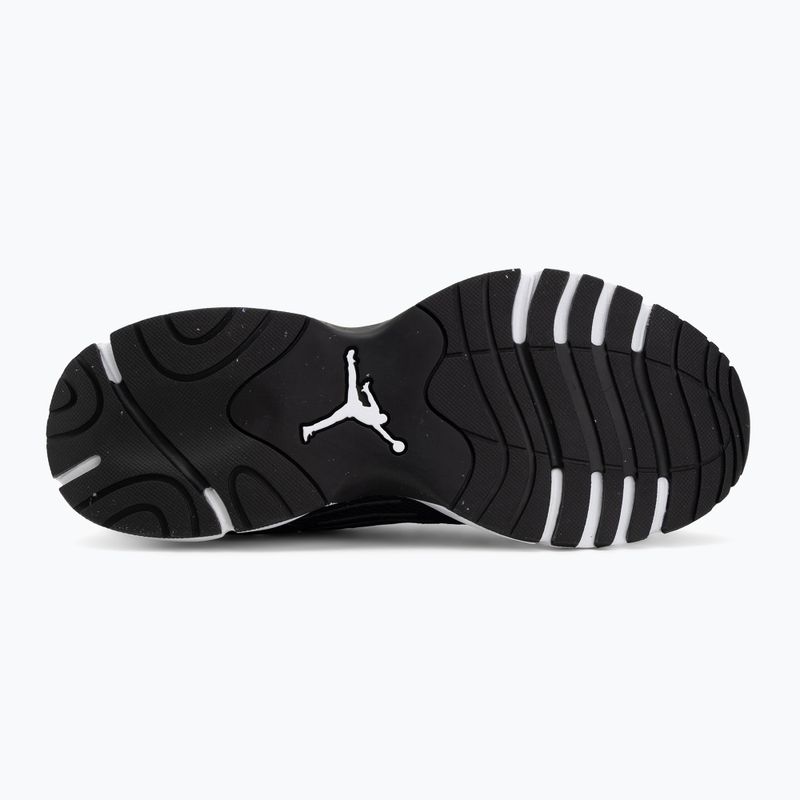 Boty Nike Jordan Trunner Flow černá/ankracitová/bílá 4