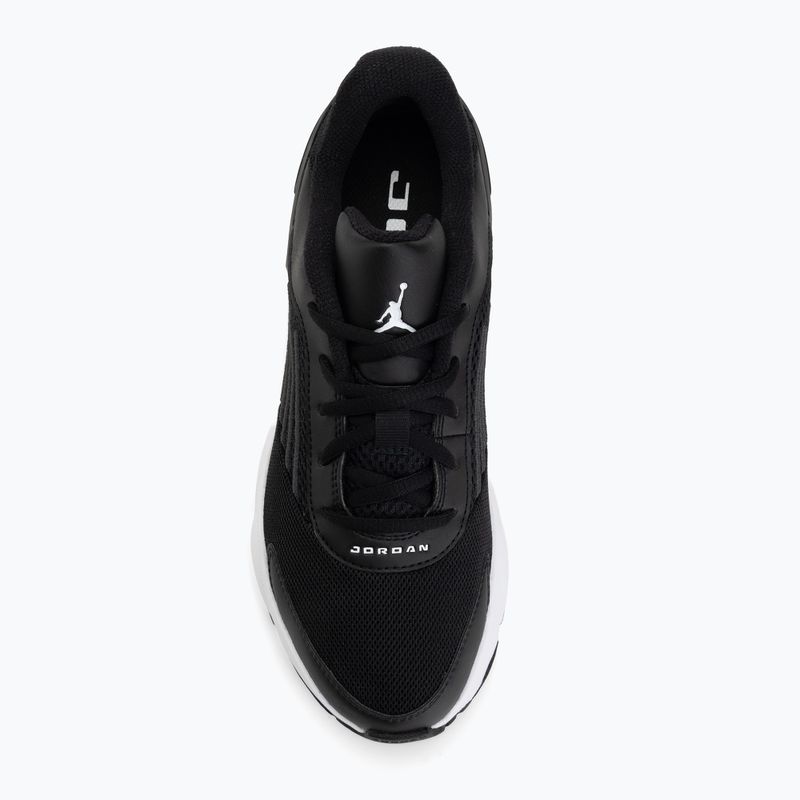 Boty Nike Jordan Trunner Flow černá/ankracitová/bílá 5