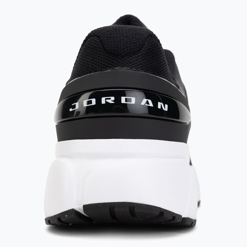Boty Nike Jordan Trunner Flow černá/ankracitová/bílá 6