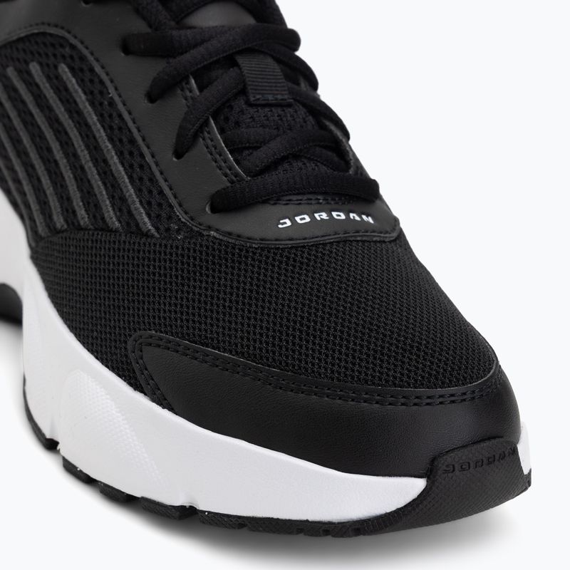 Boty Nike Jordan Trunner Flow černá/ankracitová/bílá 7