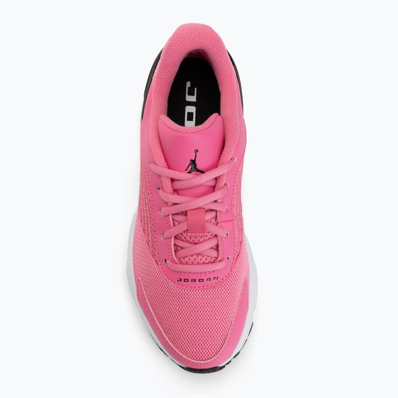 Boty Nike Jordan Trunner Flow pinksicle/bílá/černá 5