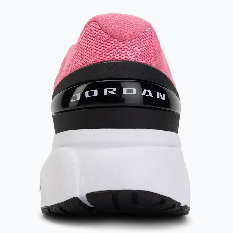 Boty Nike Jordan Trunner Flow pinksicle/bílá/černá 6