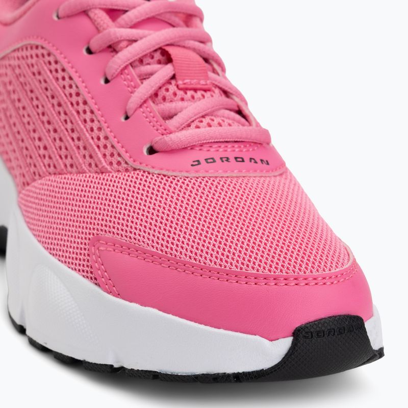 Boty Nike Jordan Trunner Flow pinksicle/bílá/černá 7