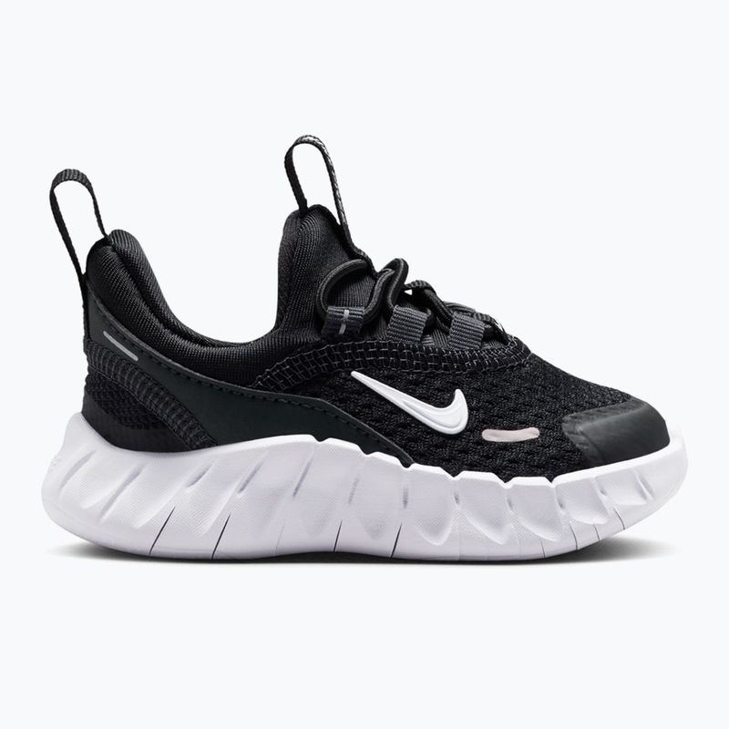 Dětské boty do vody Nike Free Ride black/anthracite/white