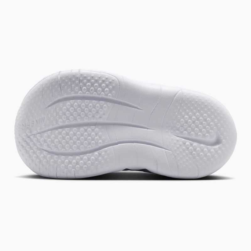 Dětské boty do vody Nike Free Ride black/anthracite/white 3