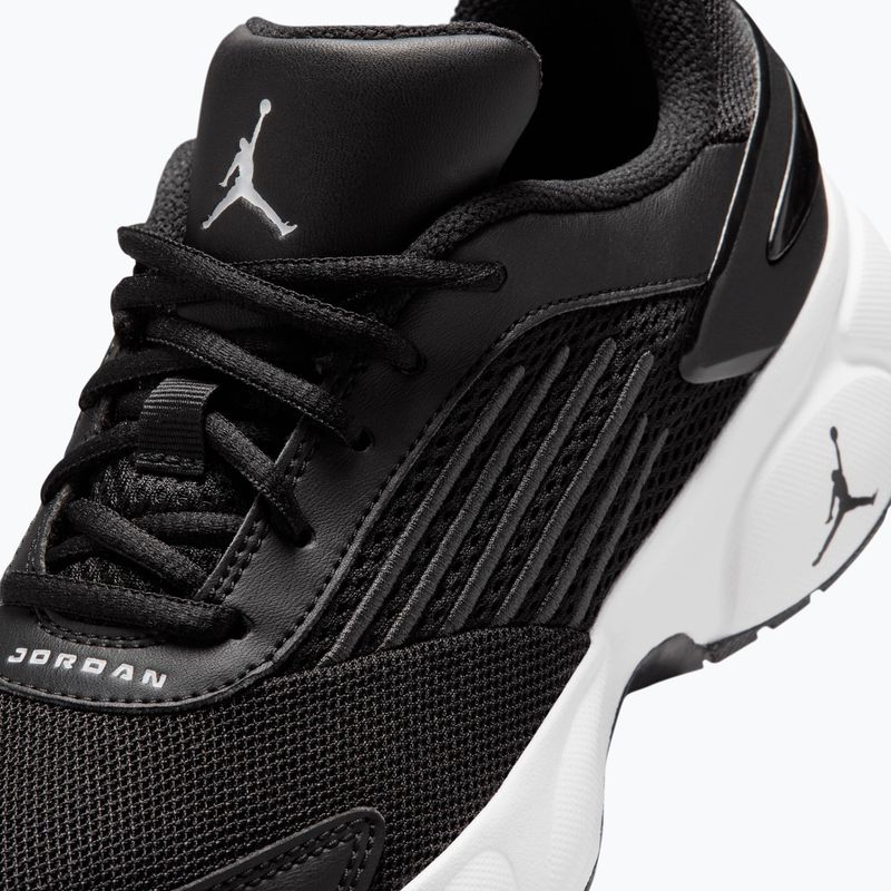 Dětské boty Nike Jordan Trunner Flow black/anthracite/white 2