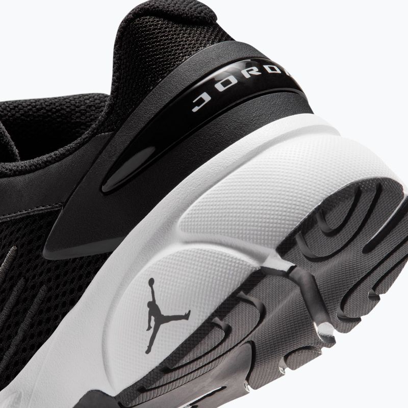 Dětské boty Nike Jordan Trunner Flow black/anthracite/white 3