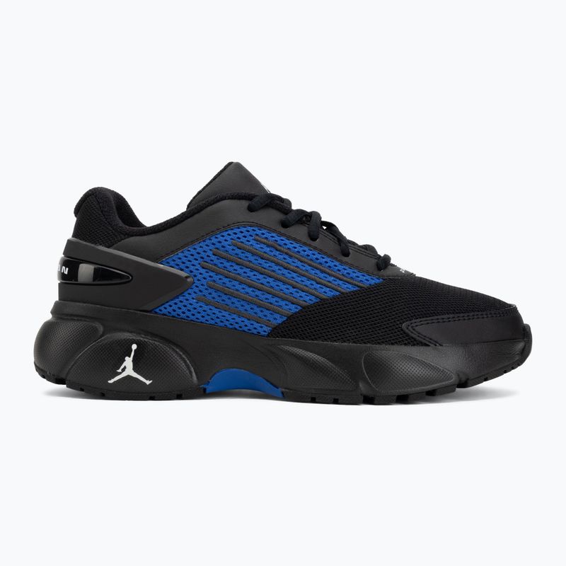 Boty Jordan Trunner Flow black/game royal/white 2