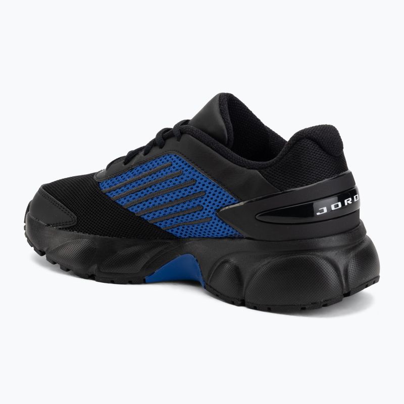 Boty Jordan Trunner Flow black/game royal/white 3
