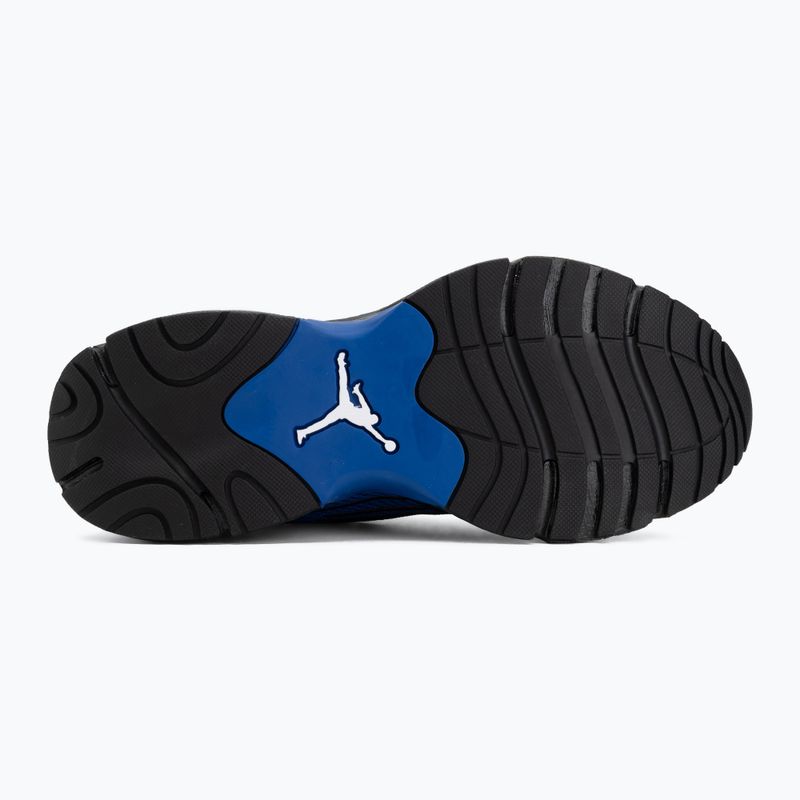 Boty Jordan Trunner Flow black/game royal/white 4