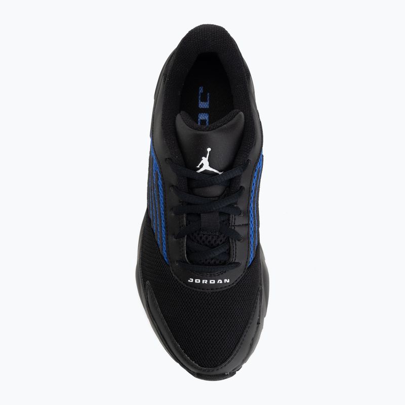 Boty Jordan Trunner Flow black/game royal/white 5