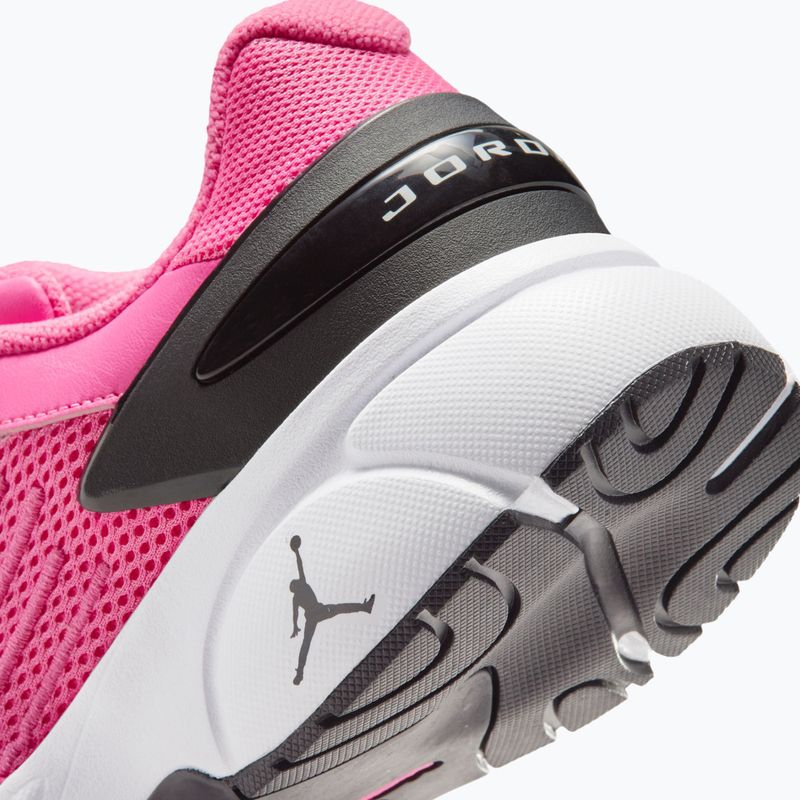 Boty Nike Jordan Trunner Flow pinksicle/bílá/černá 9