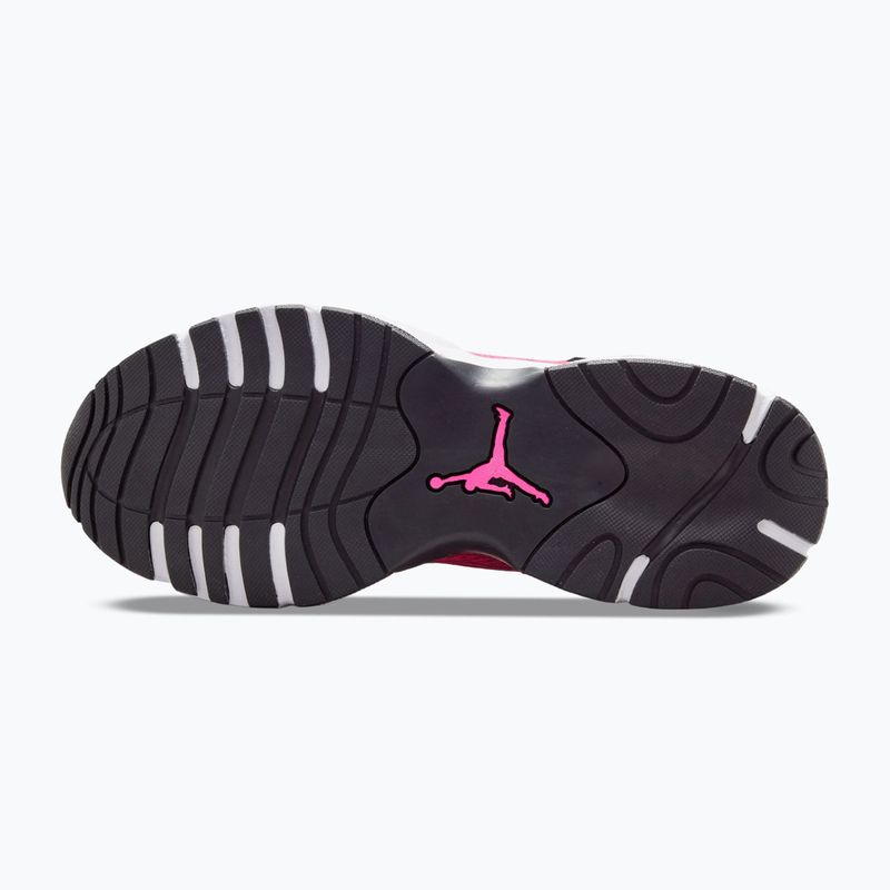 Dětská obuv Jordan Trunner Flow pinksicle/white/black 4
