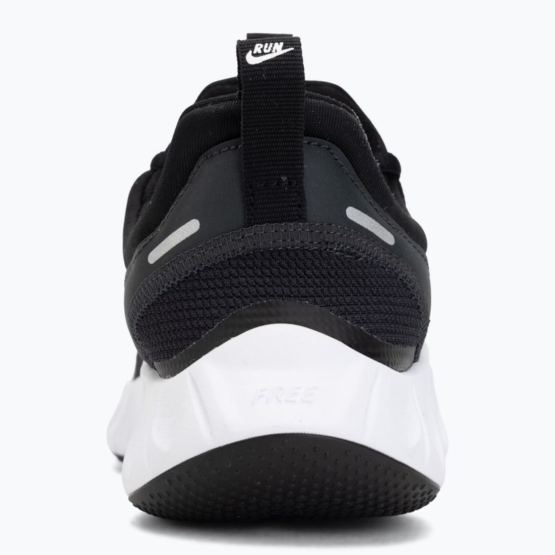 Boty Nike Free Ride black/anthracite/white 6