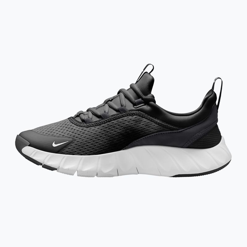 Dětské boty Nike Free Ride black/anthracite/white 2