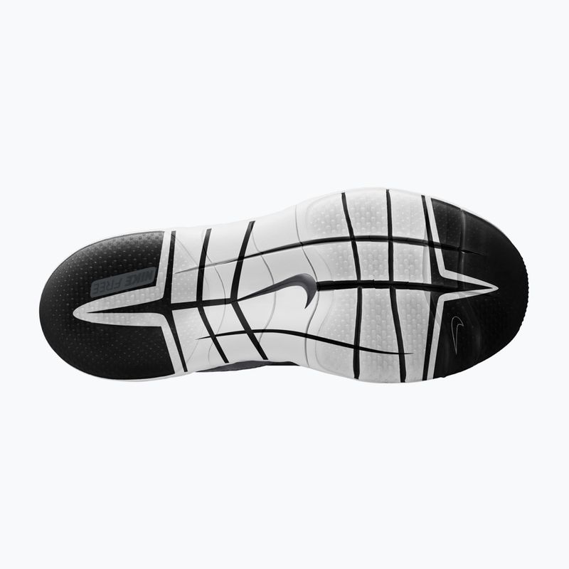 Boty Nike Free Ride black/anthracite/white 3