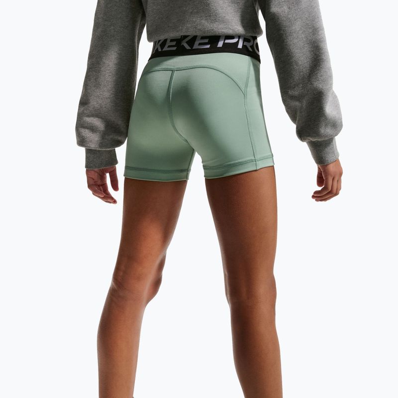 Dětské šortky Nike Pro steam/white 4