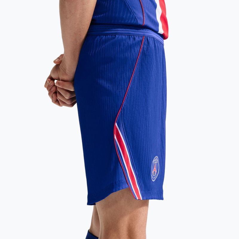 Pánské fotbalové šortky Nike FC Barcelona Dri-Fit ADV Match old royal/white 5