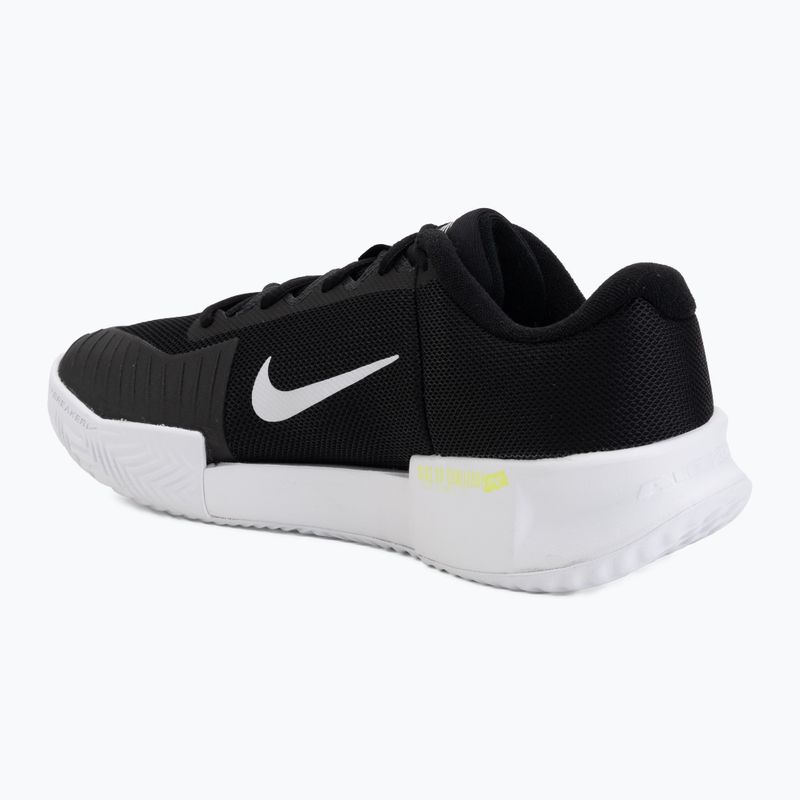 Pánské boty Nike Zoom GP Challenge Pro Clay black/anthracite/ volt/white 3