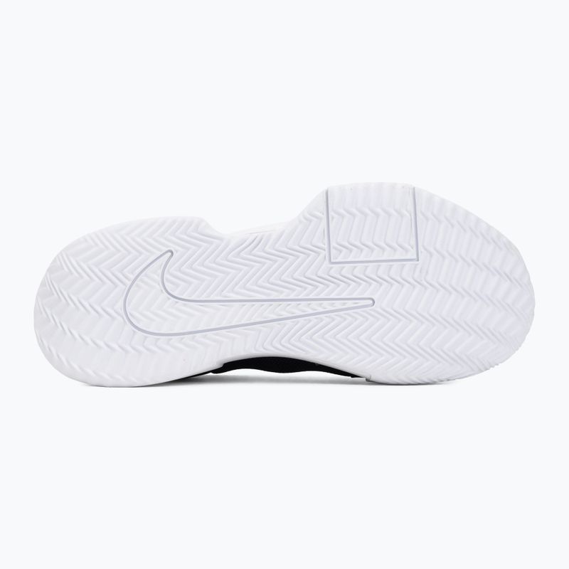Pánské boty Nike Zoom GP Challenge Pro Clay black/anthracite/ volt/white 4