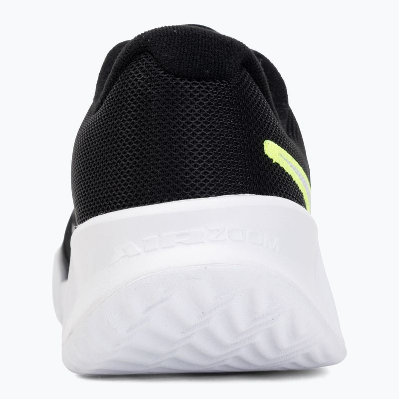 Pánské boty Nike Zoom GP Challenge Pro Clay black/anthracite/ volt/white 6