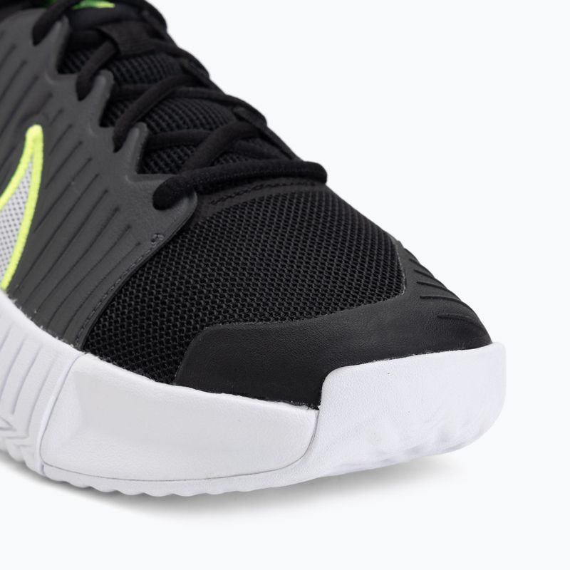 Pánské boty Nike Zoom GP Challenge Pro Clay black/anthracite/ volt/white 7