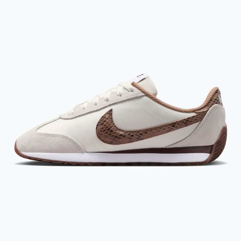 Dámské boty Nike Pacific Premium sail/light chocolate/british khaki 2