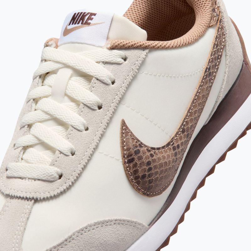 Dámské boty Nike Pacific Premium sail/light chocolate/british khaki 3