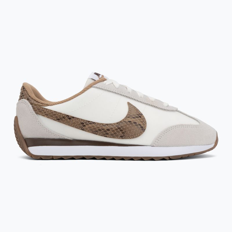 Dámské boty Nike Pacific Premium sail/light chocolate/british khaki 2