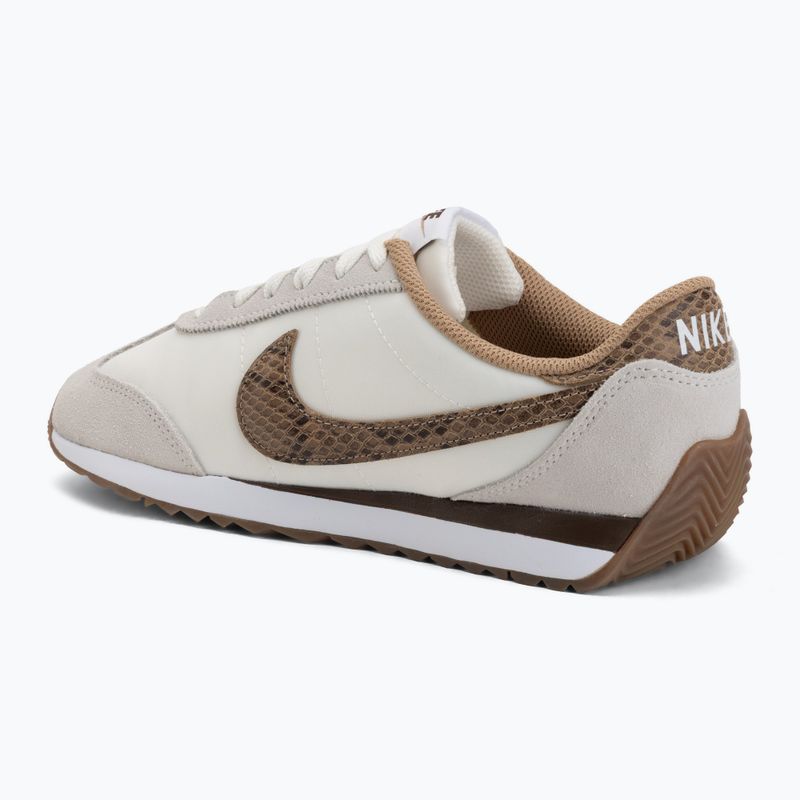 Dámské boty Nike Pacific Premium sail/light chocolate/british khaki 3