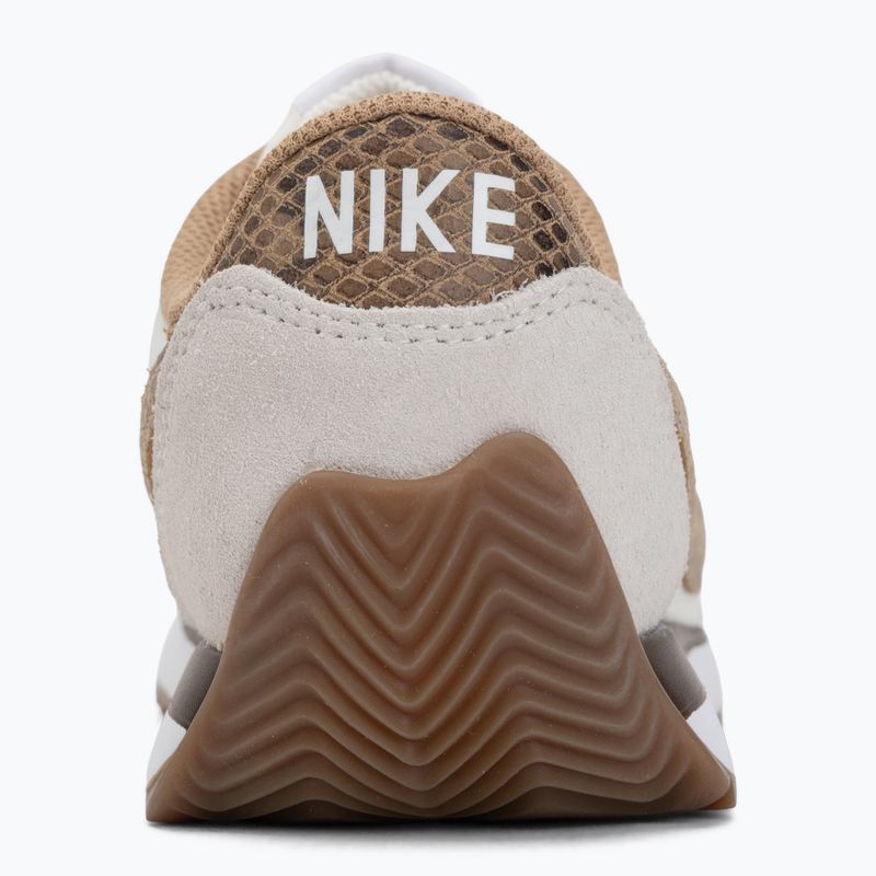 Dámské boty Nike Pacific Premium sail/light chocolate/british khaki 6