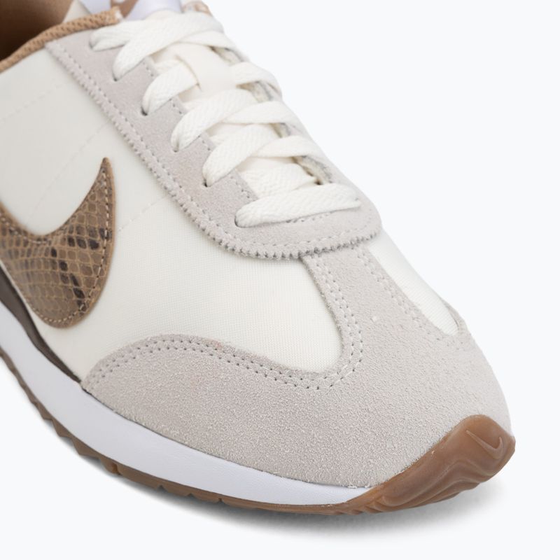 Dámské boty Nike Pacific Premium sail/light chocolate/british khaki 7