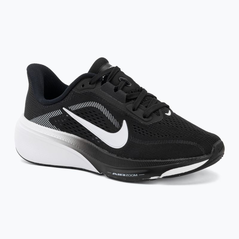 Běžecké boty Nike Pegasus 42 černé/fotonový prach/bílá