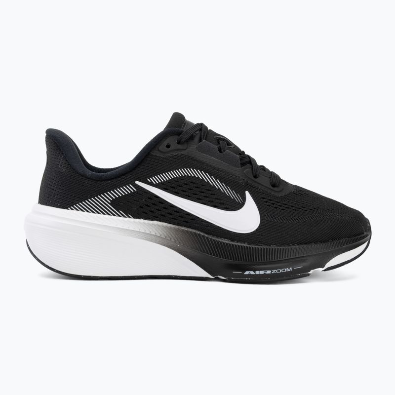 Běžecké boty Nike Pegasus 42 černé/fotonový prach/bílá 2