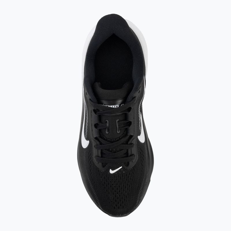 Běžecké boty Nike Pegasus 42 černé/fotonový prach/bílá 5