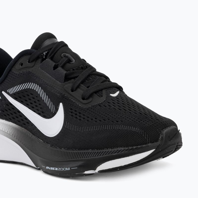 Běžecké boty Nike Pegasus 42 černé/fotonový prach/bílá 7