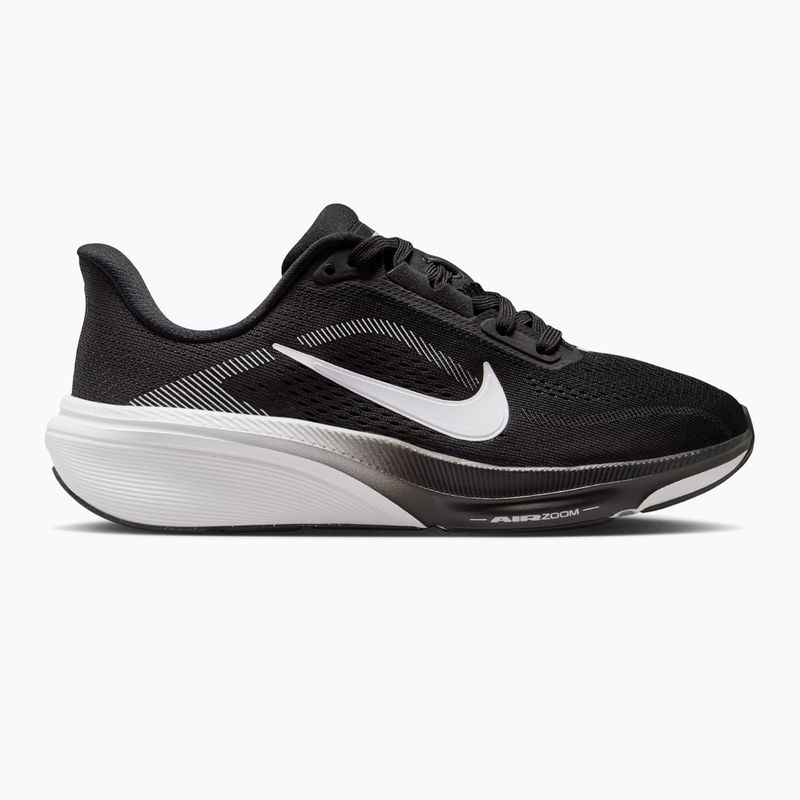 Běžecké boty Nike Pegasus 42 černé/fotonový prach/bílá 8
