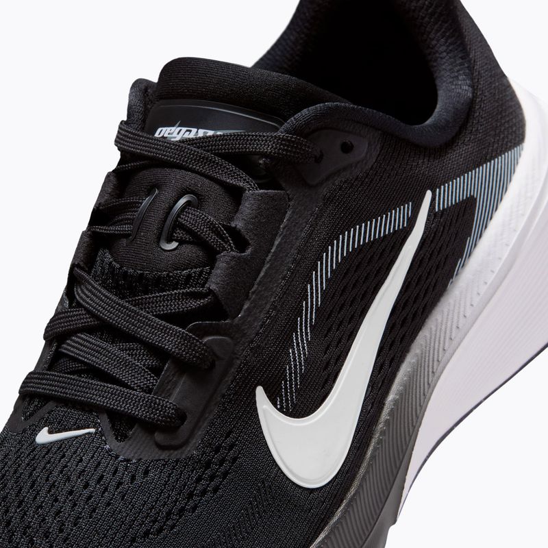 Běžecké boty Nike Pegasus 42 černé/fotonový prach/bílá 12