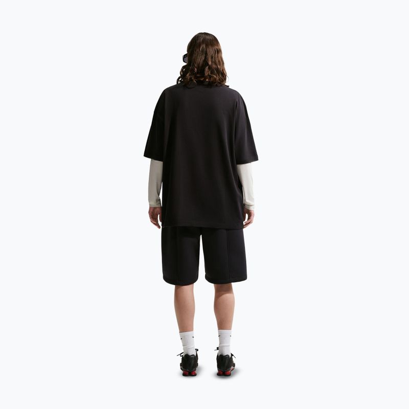Dámské tričko Nike Sportswear Classic Oversized černé 3