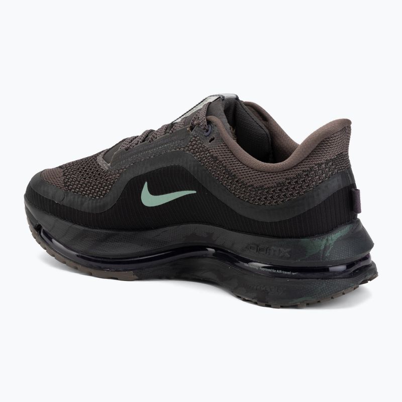 Pánské běžecké boty Nike Pegasus Premium ironstone/dark smoke grey/quartz patina 3