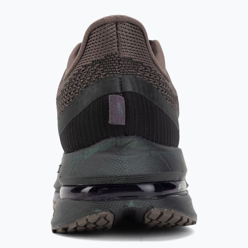 Pánské běžecké boty Nike Pegasus Premium ironstone/dark smoke grey/quartz patina 6