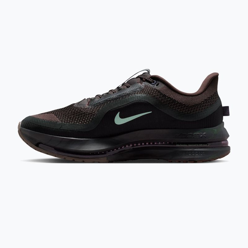Pánské běžecké boty Nike Pegasus Premium ironstone/dark smoke grey/quartz patina 2