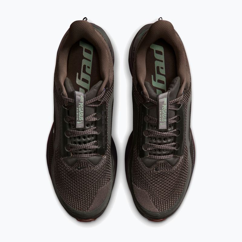 Pánské běžecké boty Nike Pegasus Premium ironstone/dark smoke grey/quartz patina 4