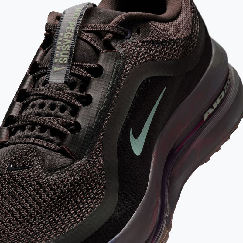 Pánské běžecké boty Nike Pegasus Premium ironstone/dark smoke grey/quartz patina 6