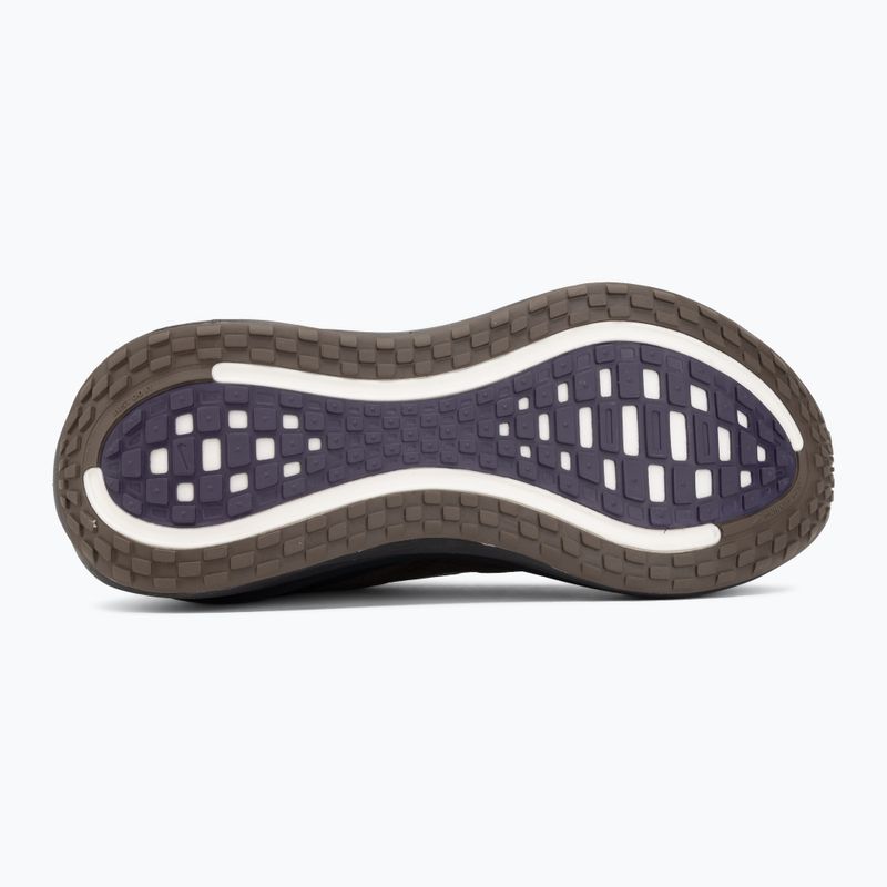 Pánské běžecké boty Nike Vomero Plus ironstone/dark smoke grey/quartz patina 4