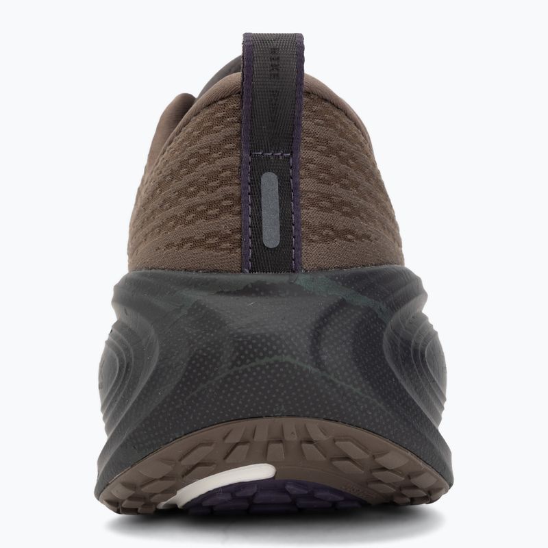 Pánské běžecké boty Nike Vomero Plus ironstone/dark smoke grey/quartz patina 6