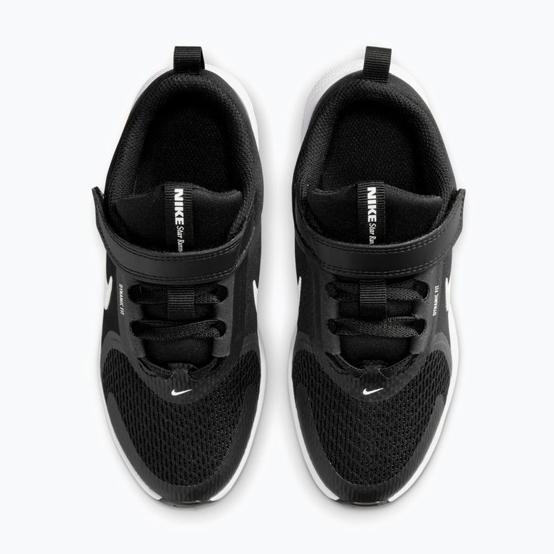 Pánské běžecké boty Nike Vomero Plus ironstone/dark smoke grey/quartz patina 4