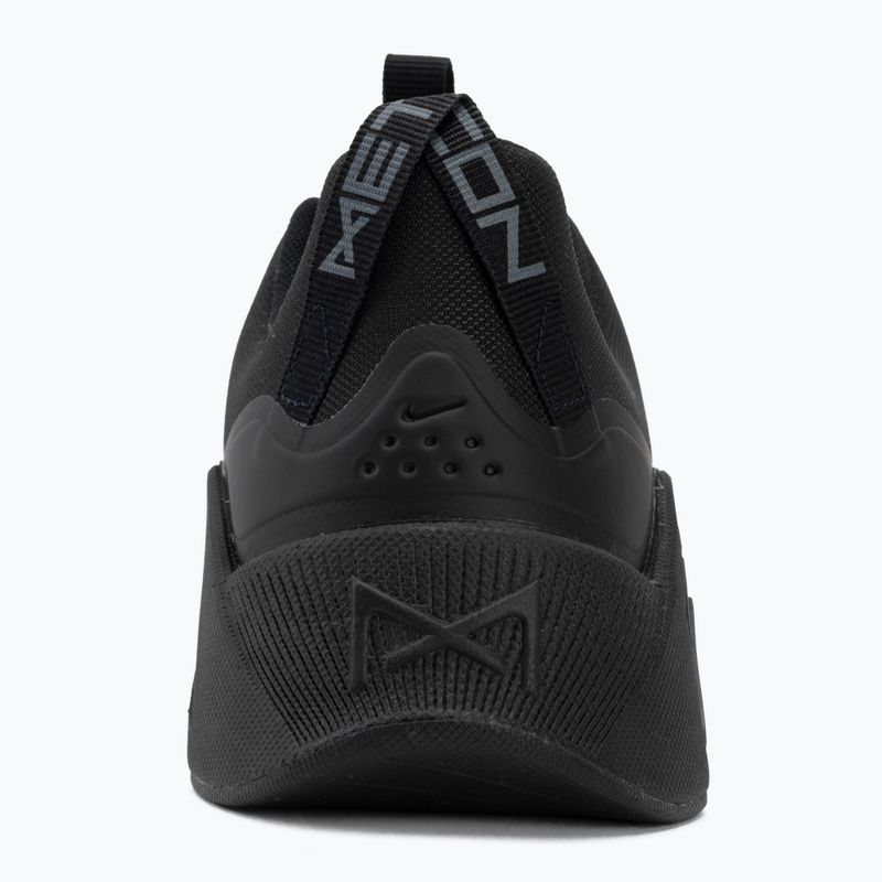 Dámské tréninkové boty Nike Free Metcon 7 black/black/anthracite 6