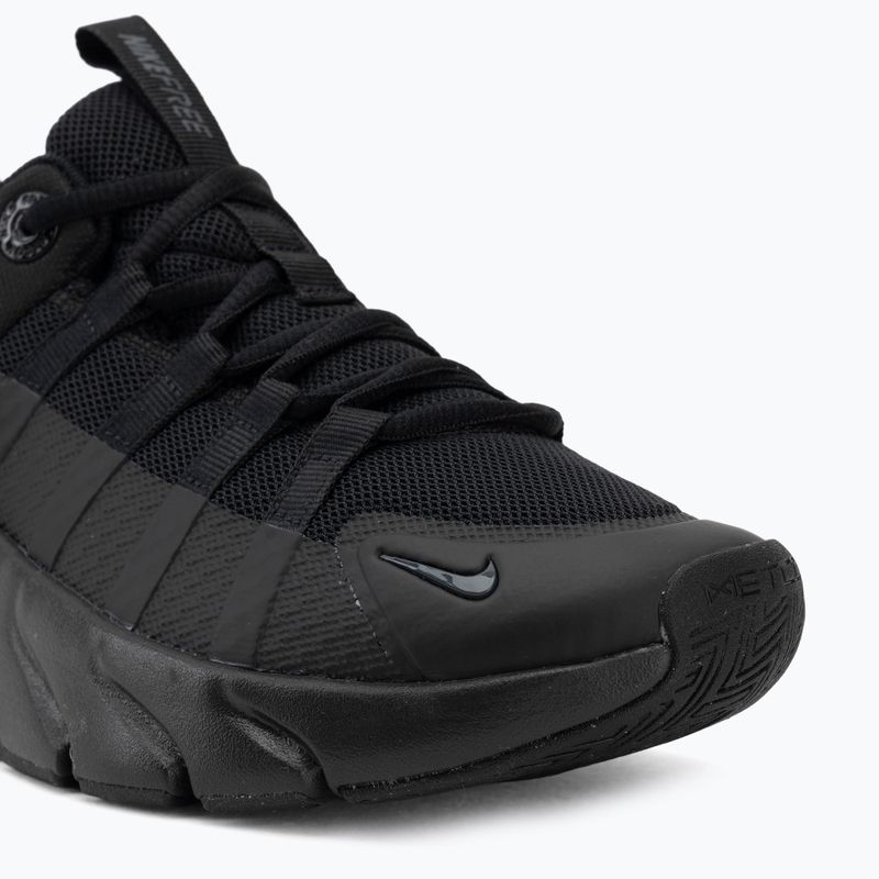 Dámské tréninkové boty Nike Free Metcon 7 black/black/anthracite 7